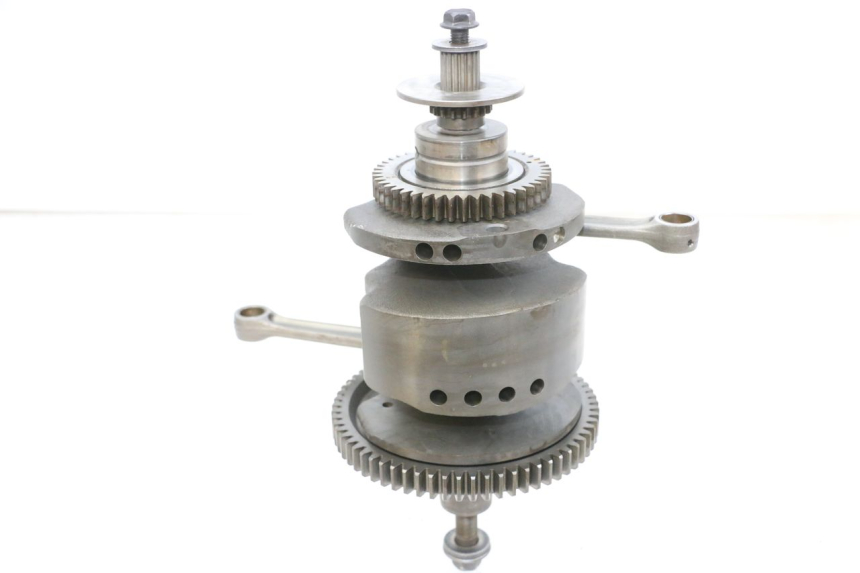 photo de VILEBREQUIN SUZUKI BURGMAN 650 (2013 - 2020)