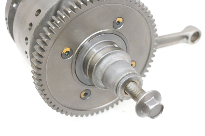 photo de VILEBREQUIN SUZUKI BURGMAN 650 (2013 - 2020)