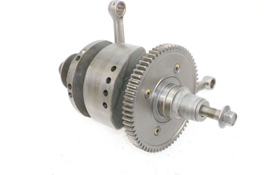 photo de VILEBREQUIN SUZUKI BURGMAN 650 (2013 - 2020)