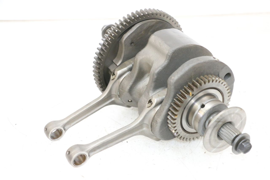 photo de VILEBREQUIN SUZUKI BURGMAN 650 (2013 - 2020)