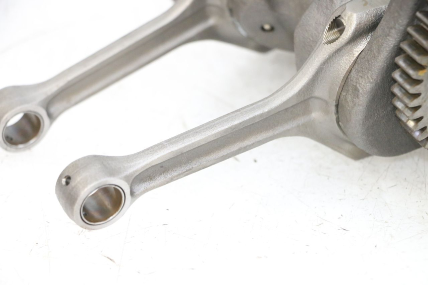 photo de VILEBREQUIN SUZUKI BURGMAN 650 (2013 - 2020)