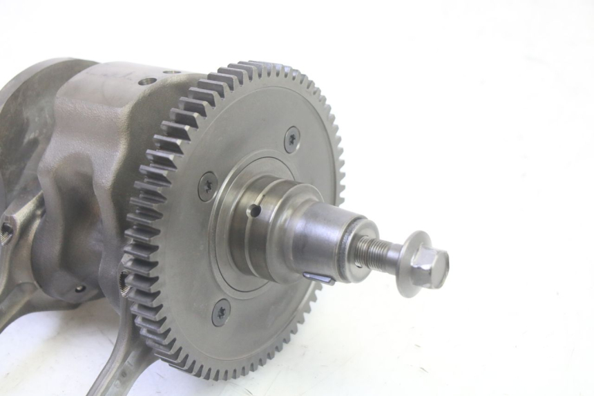 photo de VILEBREQUIN SUZUKI BURGMAN EXECUTIVE ABS 650 (2006 - 2012) - Vue d’ensemble