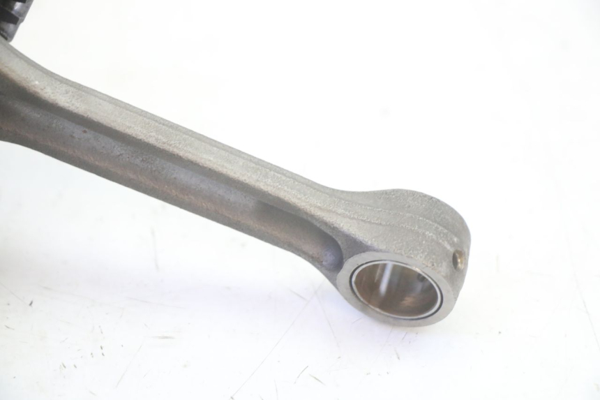 photo de VILEBREQUIN SUZUKI BURGMAN EXECUTIVE ABS 650 (2006 - 2012) - État de surface