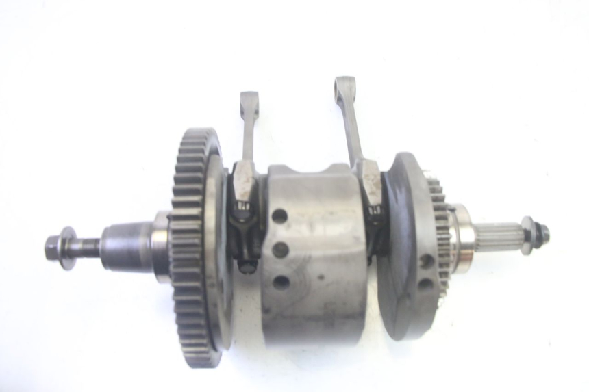 photo de VILEBREQUIN SUZUKI BURGMAN EXECUTIVE ABS 650 (2006 - 2012) - Pièce contrôlée