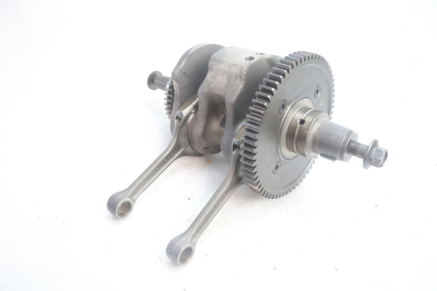 photo de VILEBREQUIN SUZUKI BURGMAN EXECUTIVE ABS 650 (2006 - 2012) - Vue d’ensemble