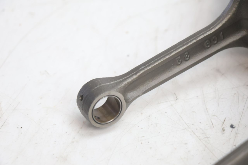 photo de VILEBREQUIN SUZUKI BURGMAN EXECUTIVE ABS 650 (2006 - 2012) - Points de fixation