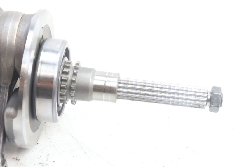 photo de VILEBREQUIN YAMAHA BW'S BWS 125 (2010 - 2013) - Autre angle de vue