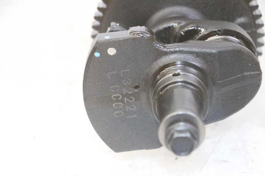 photo de VILEBREQUIN HONDA CB R 1000 (2018 - 2023)