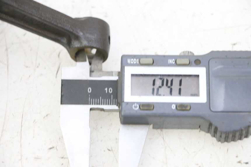 photo de VILEBREQUIN HONDA CBF 125 (2009 - 2015)