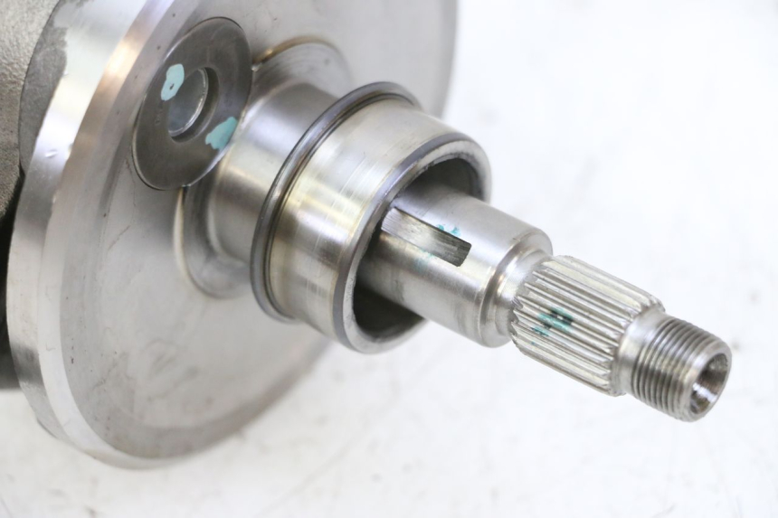 photo de VILEBREQUIN HONDA CBF 125 (2009 - 2015)