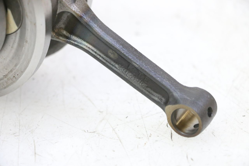 photo de VILEBREQUIN HONDA CBF 125 (2009 - 2015)