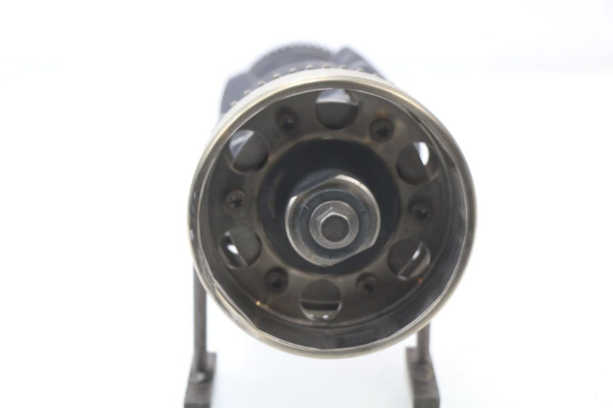photo de VILEBREQUIN HONDA CBR 929 RR FIREBLADE 900 (2000 - 2001)