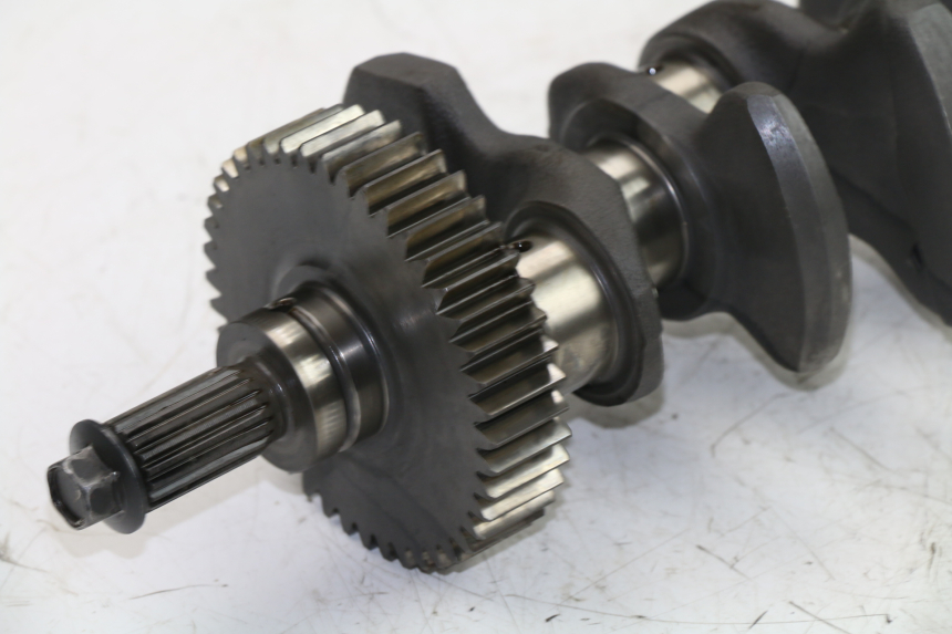 photo de VILEBREQUIN HONDA CBR F 600 (1991 - 1994) - Pièce contrôlée