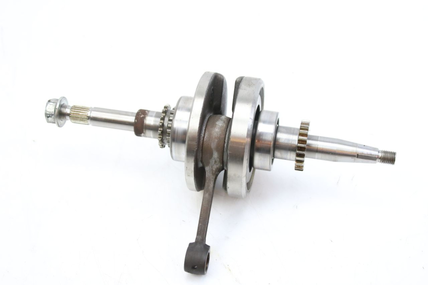 photo de VILEBREQUIN MASH CITY 4T 50 (2018 - 2020)