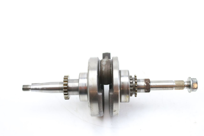 photo de VILEBREQUIN MASH CITY 4T 50 (2018 - 2020)