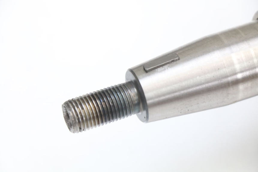 photo de VILEBREQUIN SHERCO CITY CORP 125 (2003 - 2007)