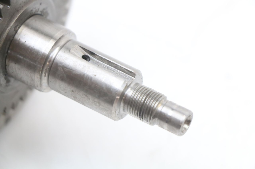 photo de VILEBREQUIN SHERCO CITY CORP 125 (2003 - 2007)