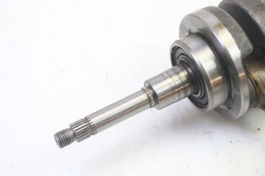 photo de VILEBREQUIN PEUGEOT CITYSTAR 50 (2013 - 2017)