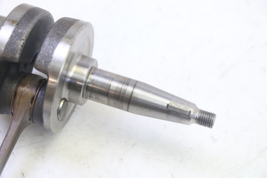 photo de VILEBREQUIN PEUGEOT CITYSTAR 50 (2013 - 2017)