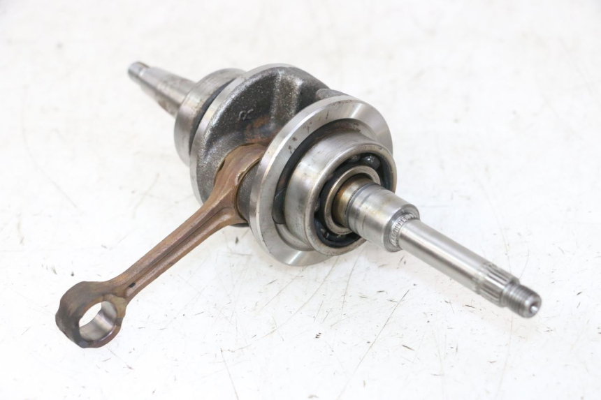 photo de VILEBREQUIN PEUGEOT CITYSTAR 50 (2013 - 2017)