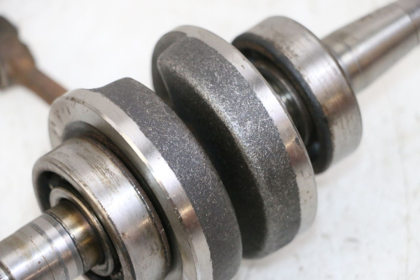 photo de VILEBREQUIN PEUGEOT CITYSTAR 50 (2013 - 2017)