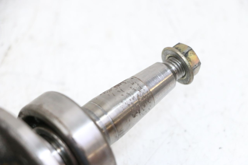 photo de VILEBREQUIN PEUGEOT CITYSTAR 50 (2013 - 2017)