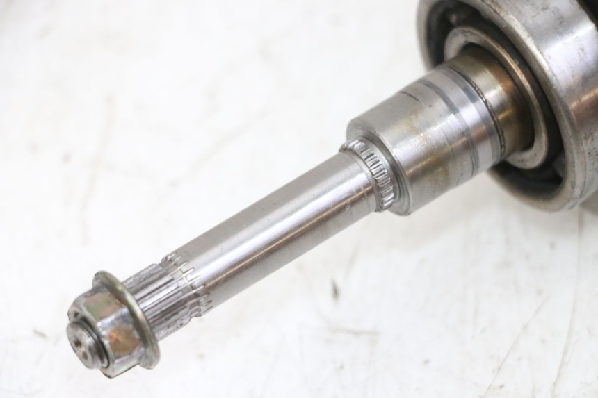 photo de VILEBREQUIN PEUGEOT CITYSTAR 50 (2013 - 2017)