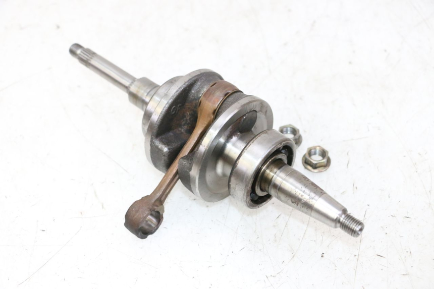 photo de VILEBREQUIN PEUGEOT CITYSTAR 50 (2013 - 2017)