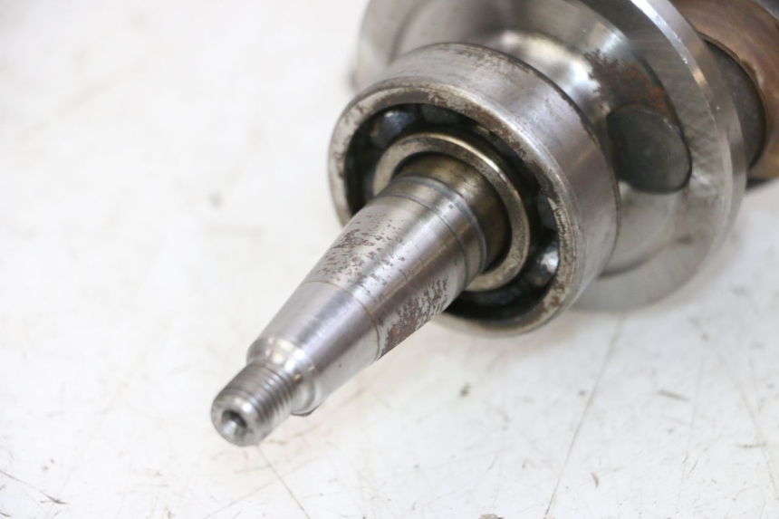 photo de VILEBREQUIN PEUGEOT CITYSTAR 50 (2013 - 2017)