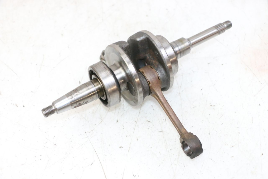 photo de VILEBREQUIN PEUGEOT CITYSTAR 50 (2013 - 2017)