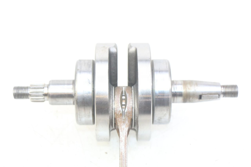 photo de VILEBREQUIN HONDA CR 80 (2001 - 2003)