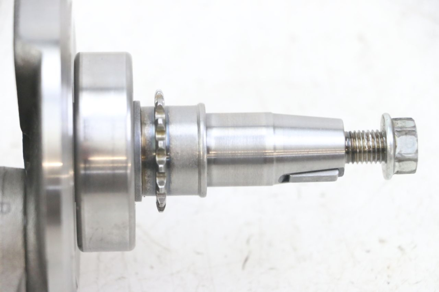 photo de VILEBREQUIN HONDA CRF-F CRF F 110 (2019 - 2022)