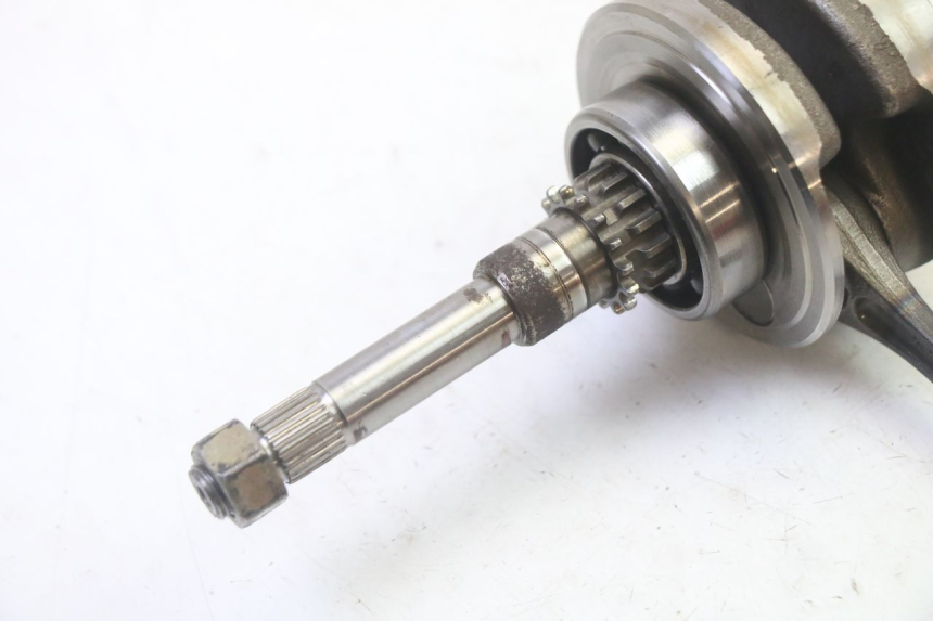 photo de VILEBREQUIN SYM CROX 4T 50 (2016 - 2023)