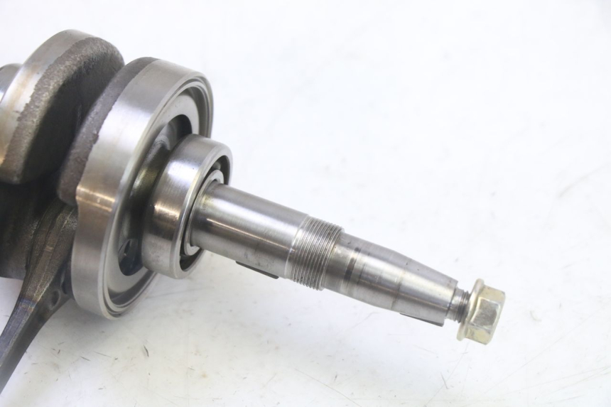 photo de VILEBREQUIN SYM CROX 4T 50 (2016 - 2023)