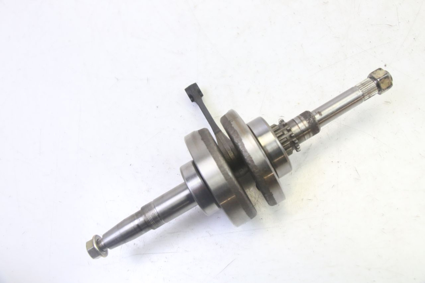 photo de VILEBREQUIN SYM CROX 4T 50 (2016 - 2023)