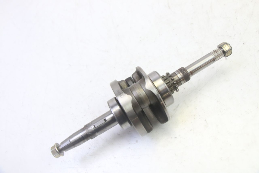 photo de VILEBREQUIN SYM CROX 4T 50 (2016 - 2023)