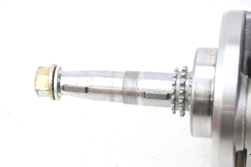photo de VILEBREQUIN DAELIM BESBI 125 (2007 - 2008)