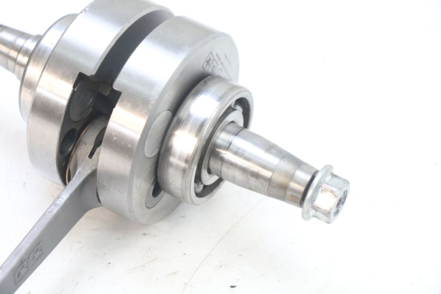 photo de VILEBREQUIN DERBI SENDA SM DRD X-TREME 50 (2011 - 2017)