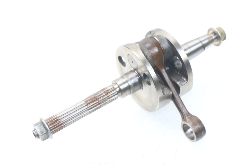 photo de VILEBREQUIN GILERA DNA 50 (2000 - 2007)