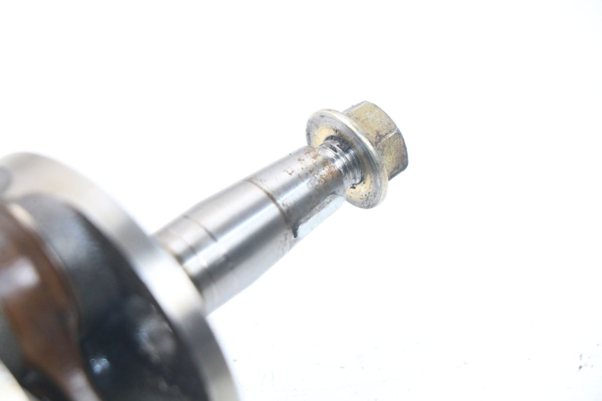 photo de VILEBREQUIN GILERA DNA 50 (2000 - 2007)