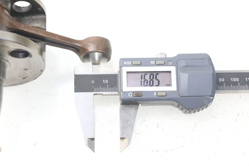 photo de VILEBREQUIN GILERA DNA 50 (2000 - 2007)