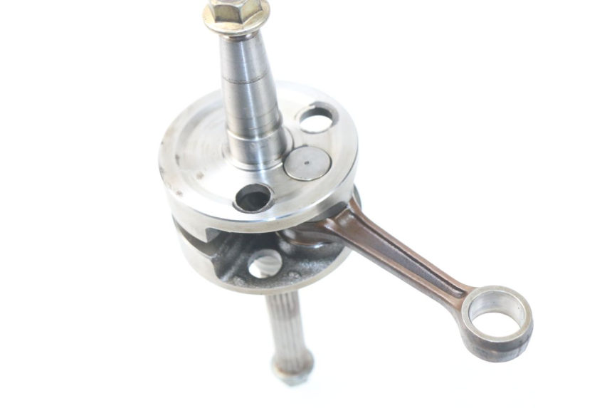 photo de VILEBREQUIN GILERA DNA 50 (2000 - 2007)