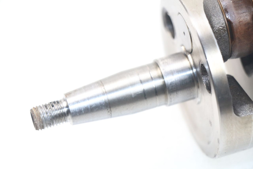 photo de VILEBREQUIN GILERA DNA 50 (2000 - 2007)