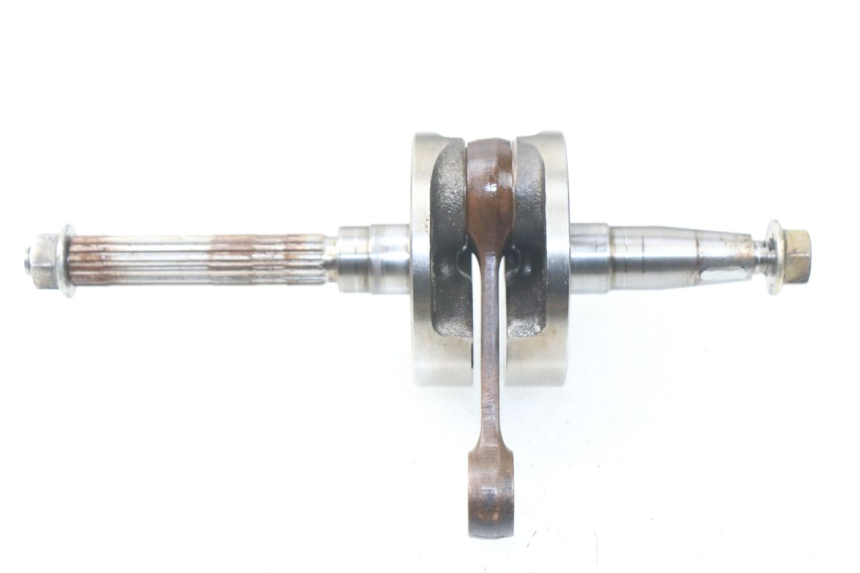 photo de VILEBREQUIN GILERA DNA 50 (2000 - 2007)