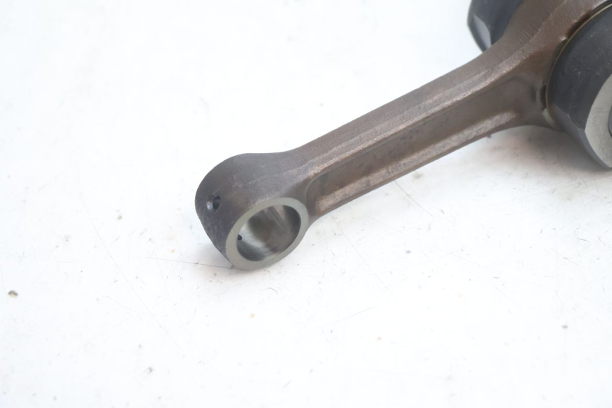 photo de VILEBREQUIN SUZUKI DR S 600 (1985 - 1989) - Autre angle de vue
