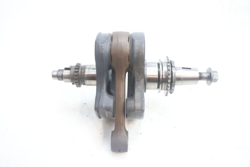 photo de VILEBREQUIN SUZUKI DR S 600 (1985 - 1989) - Marquages et références