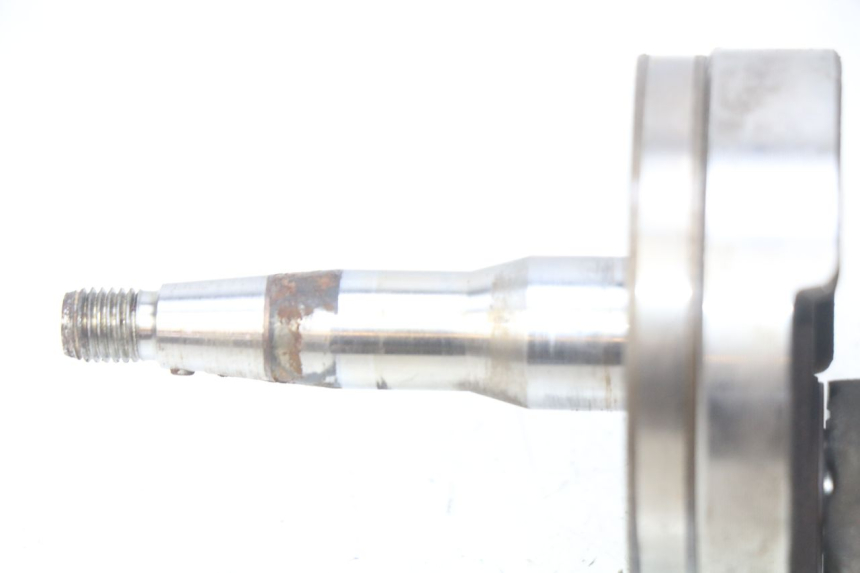 photo de VILEBREQUIN PEUGEOT ELYSTAR 50 (2002 - 2014)