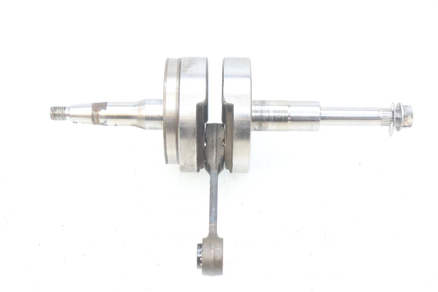 photo de VILEBREQUIN PEUGEOT ELYSTAR 50 (2002 - 2014)