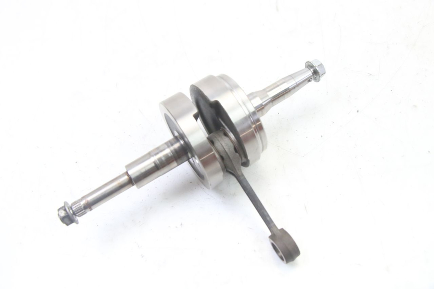 photo de VILEBREQUIN PEUGEOT ELYSTAR 50 (2002 - 2014)