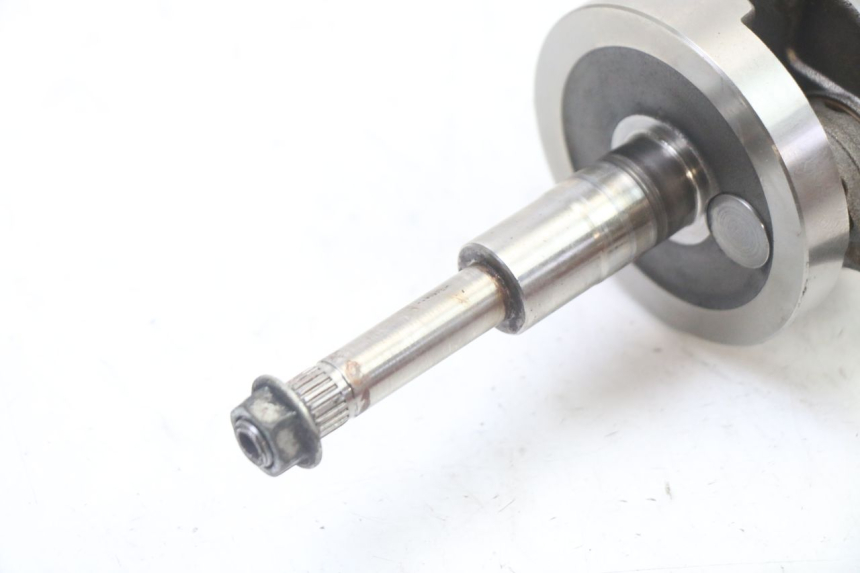 photo de VILEBREQUIN PEUGEOT ELYSTAR 50 (2002 - 2014)